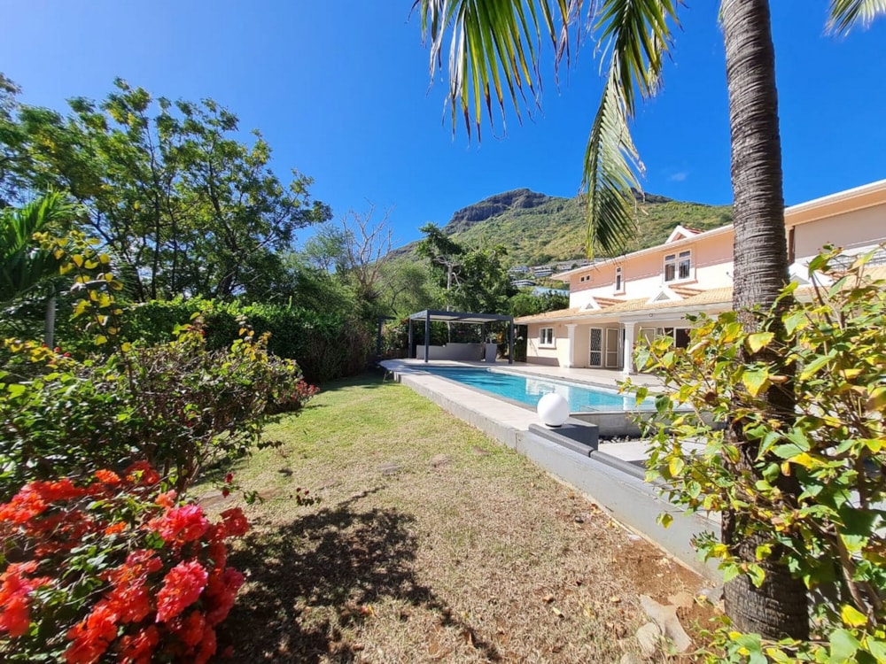 House to rent in Black River, Mauritius - MUR1715051 House to rent in Black River, Mauritius - MUR1715051