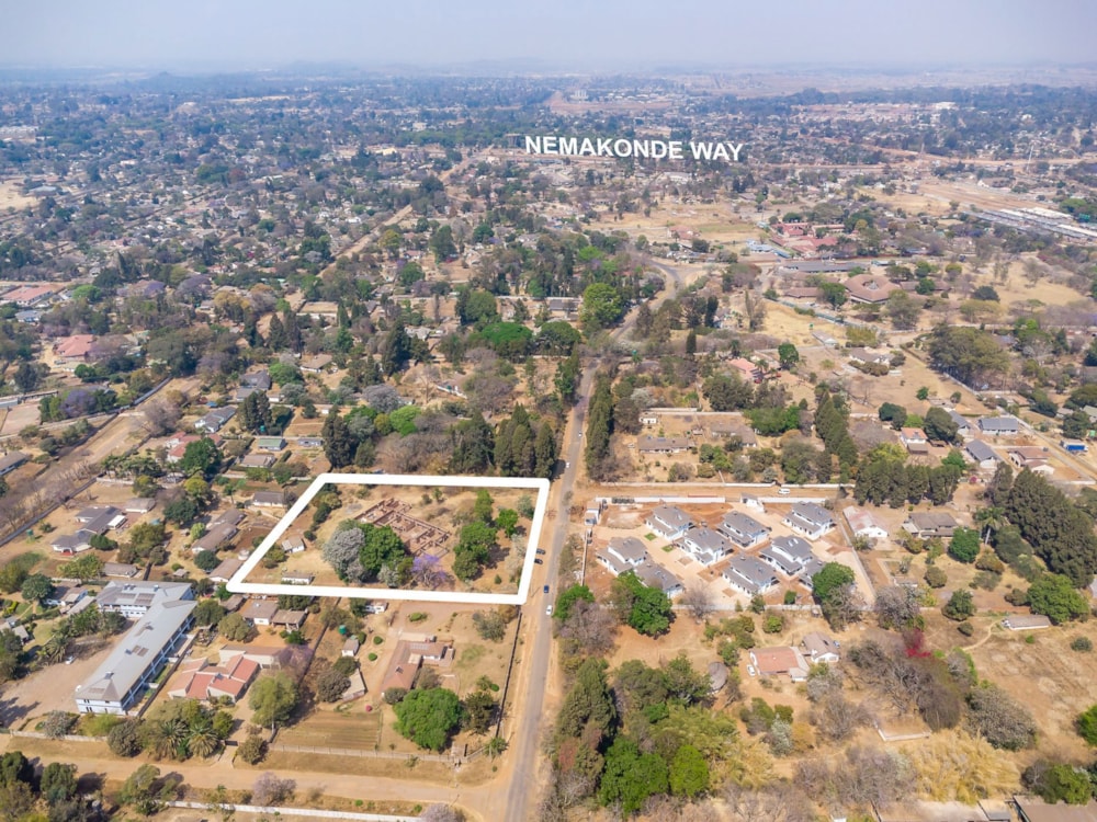 Residential vacant land sold in Marlborough, Zimbabwe - 3ZB1715068 Residential vacant land sold in Marlborough, Zimbabwe - 3ZB1715068