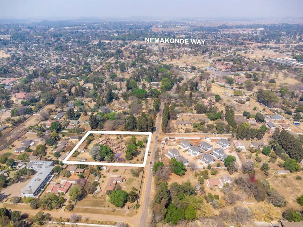 Residential vacant land sold in Marlborough, Zimbabwe - 3ZB1715068 Residential vacant land sold in Marlborough, Zimbabwe - 3ZB1715068