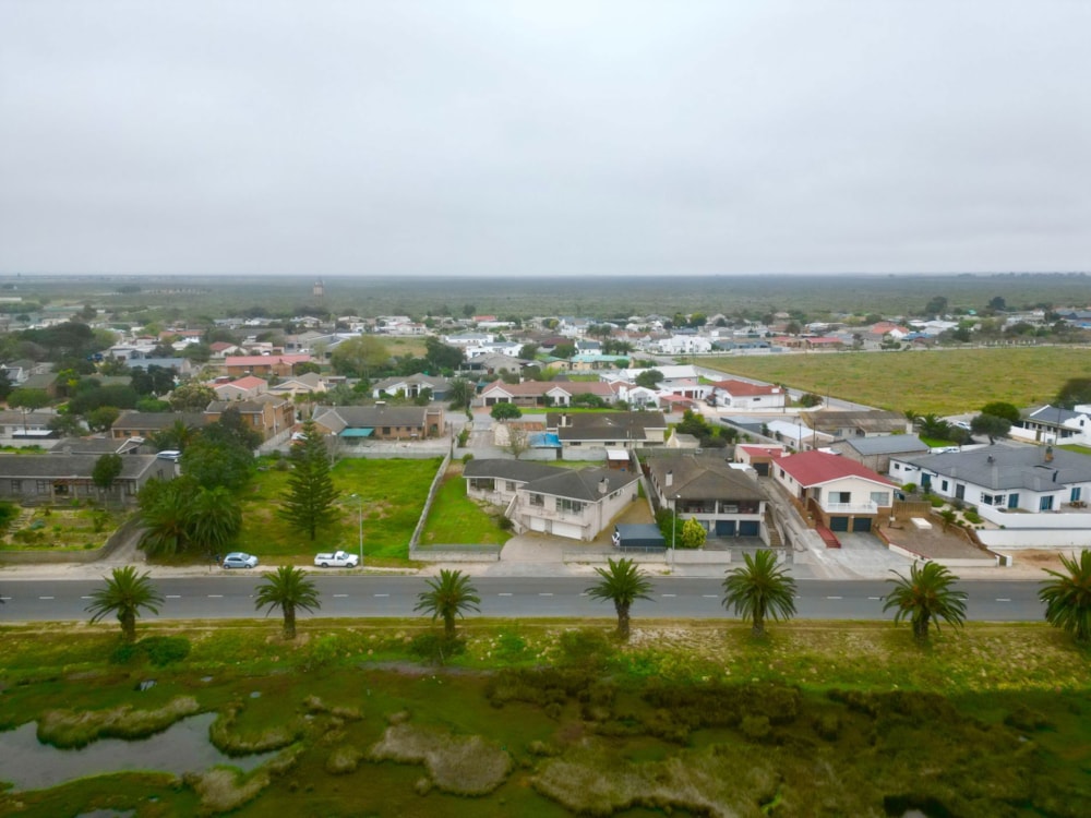 House for sale in Velddrif - LA1715266