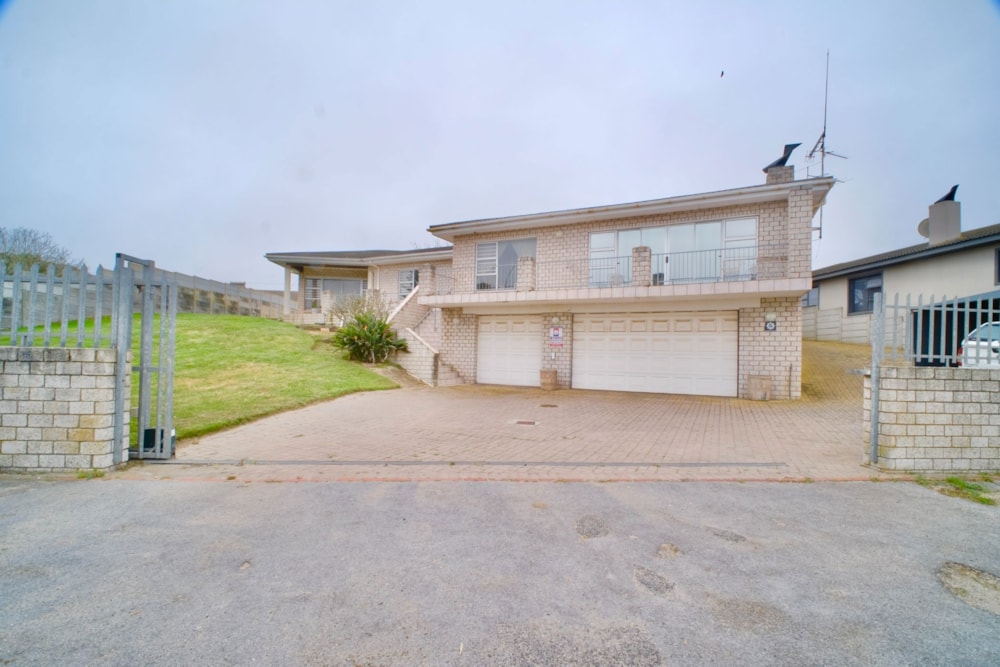 House for sale in Velddrif - LA1715266