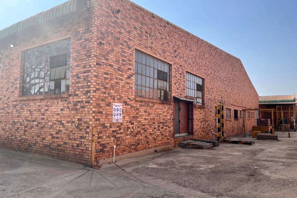 Commercial Building for sale in Klarinet - 1WD1715074