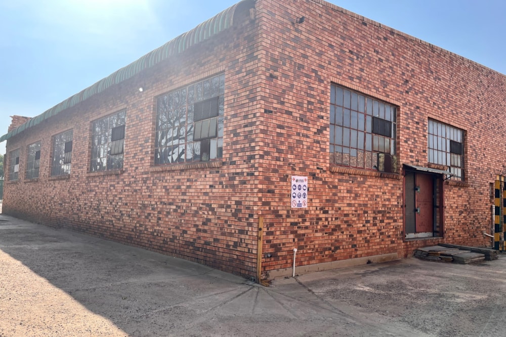 Commercial Building for sale in Klarinet - 1WD1715074