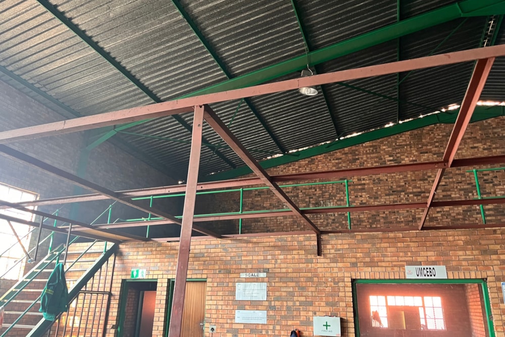 Commercial Building for sale in Klarinet - 1WD1715074