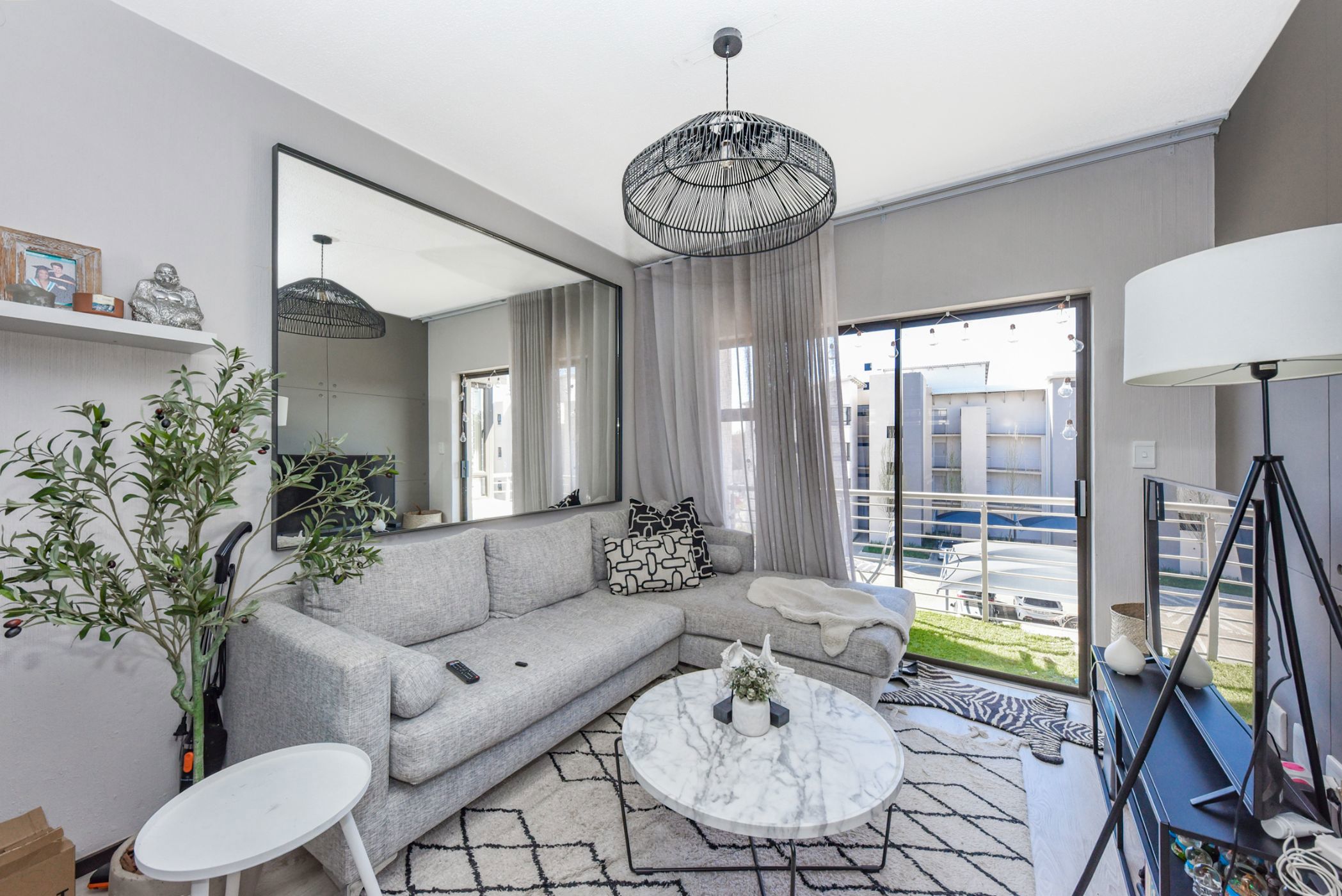 Apartment let in Broadacres - FYL1715087