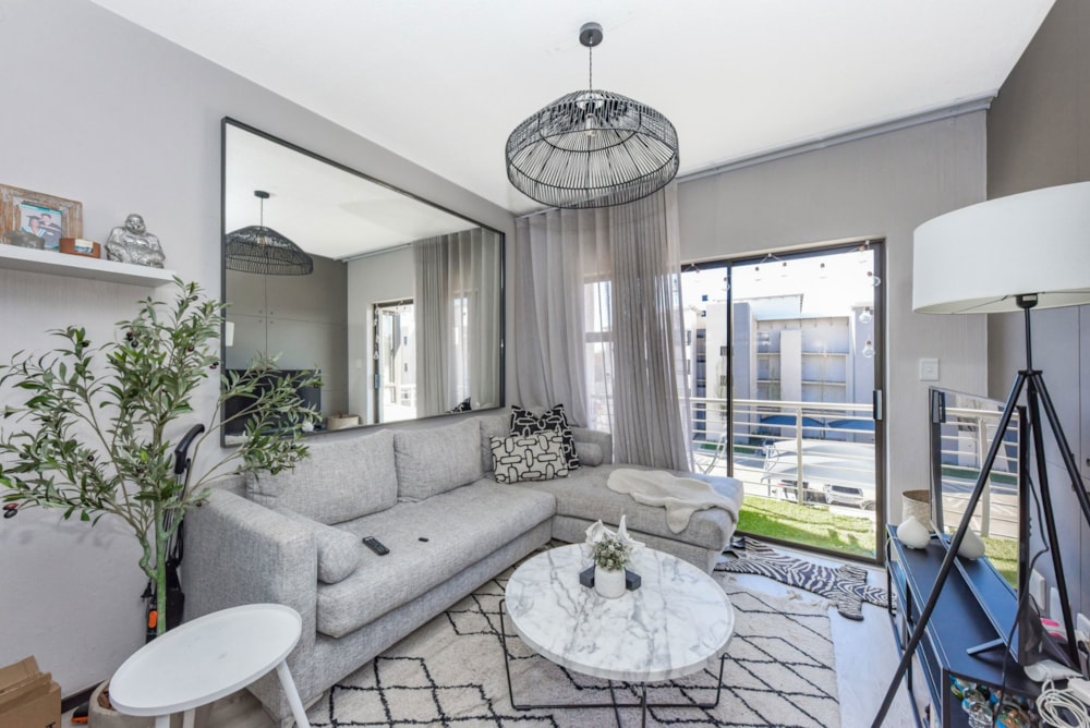 Apartment let in Broadacres - FYL1715087 Apartment let in Broadacres - FYL1715087