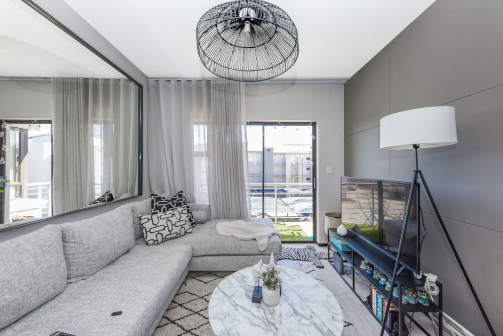 Apartment let in Broadacres - FYL1715087 Apartment let in Broadacres - FYL1715087