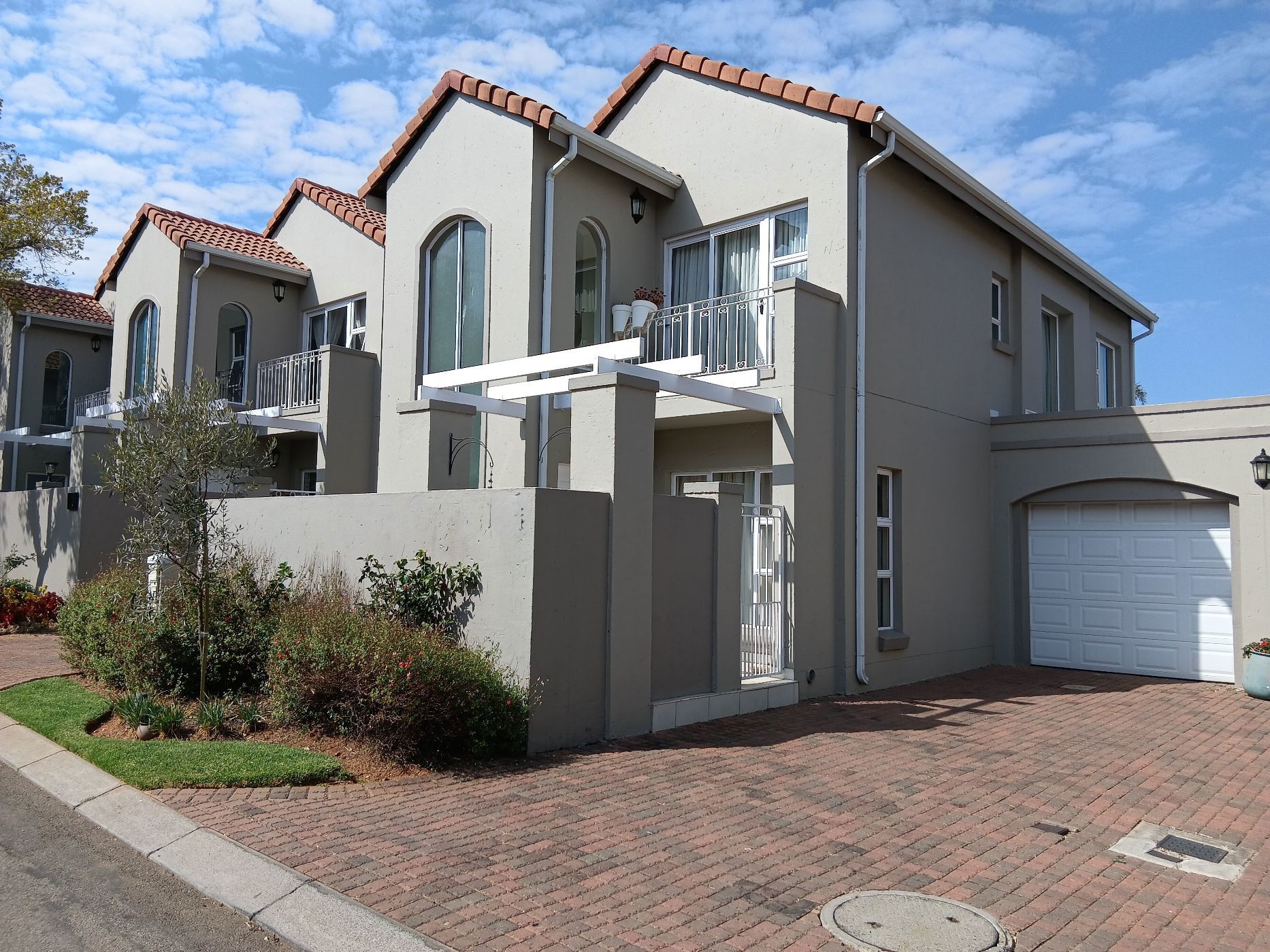 Golf estate house let in Eagle Canyon Golf Estate - RAL1715231