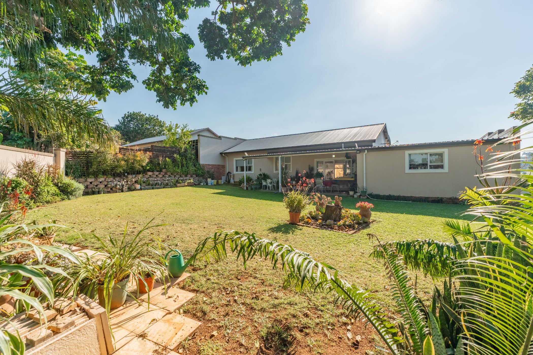 Townhouse for sale in Waterfall, Upper Highway - 1KF1715294