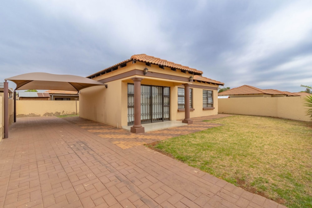 House for sale in Dawn Park - BOK1715124