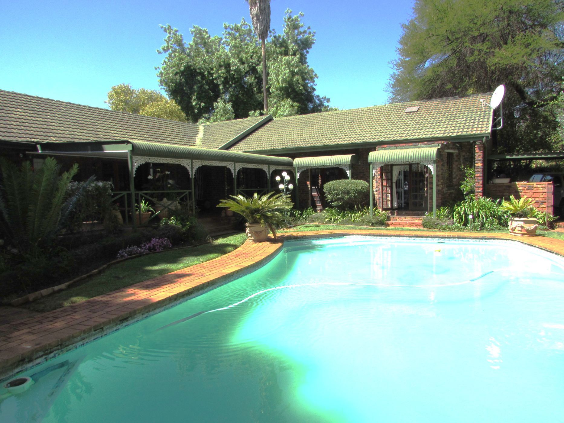 House for sale in Wierdapark - CN1715089