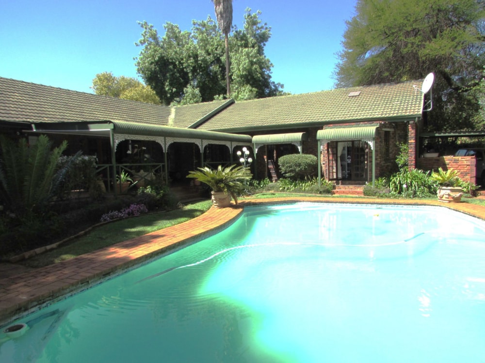 House for sale in Wierdapark - CN1715089