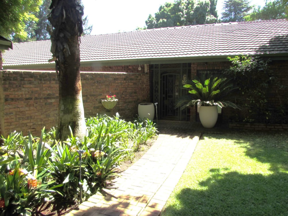 House for sale in Wierdapark - CN1715089