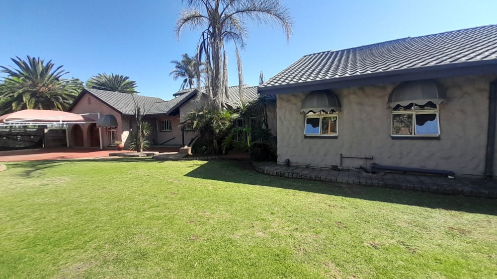 House for sale in Vanderbijlpark SE 7 - 1VT1715212