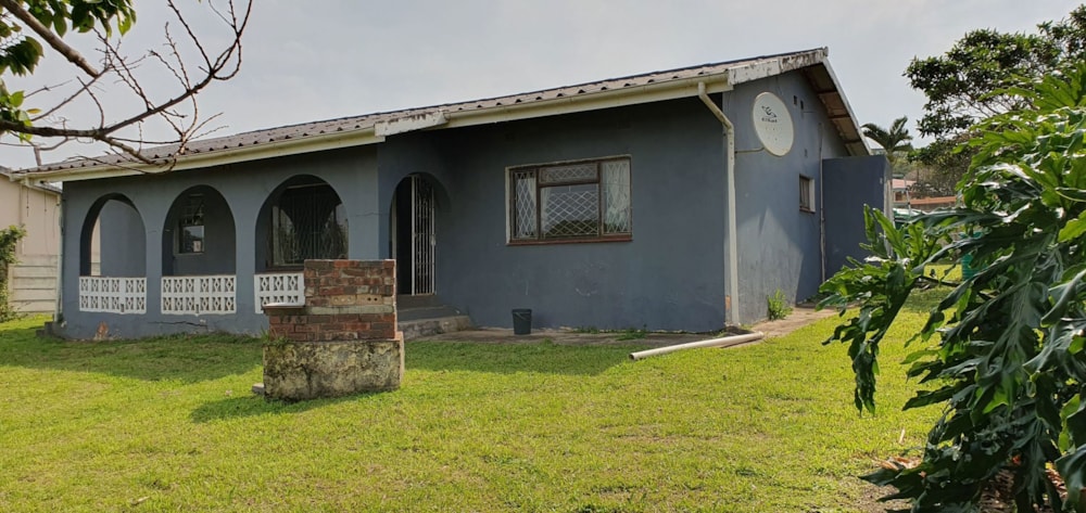 House for sale in Port Edward - 1PD1716347