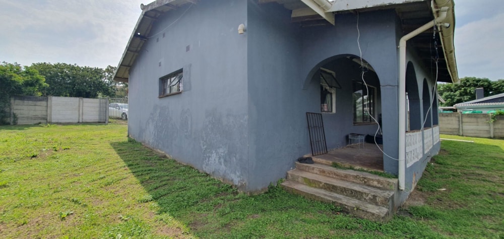 House for sale in Port Edward - 1PD1716347