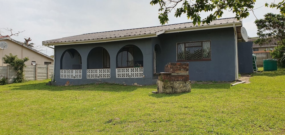 House for sale in Port Edward - 1PD1716347