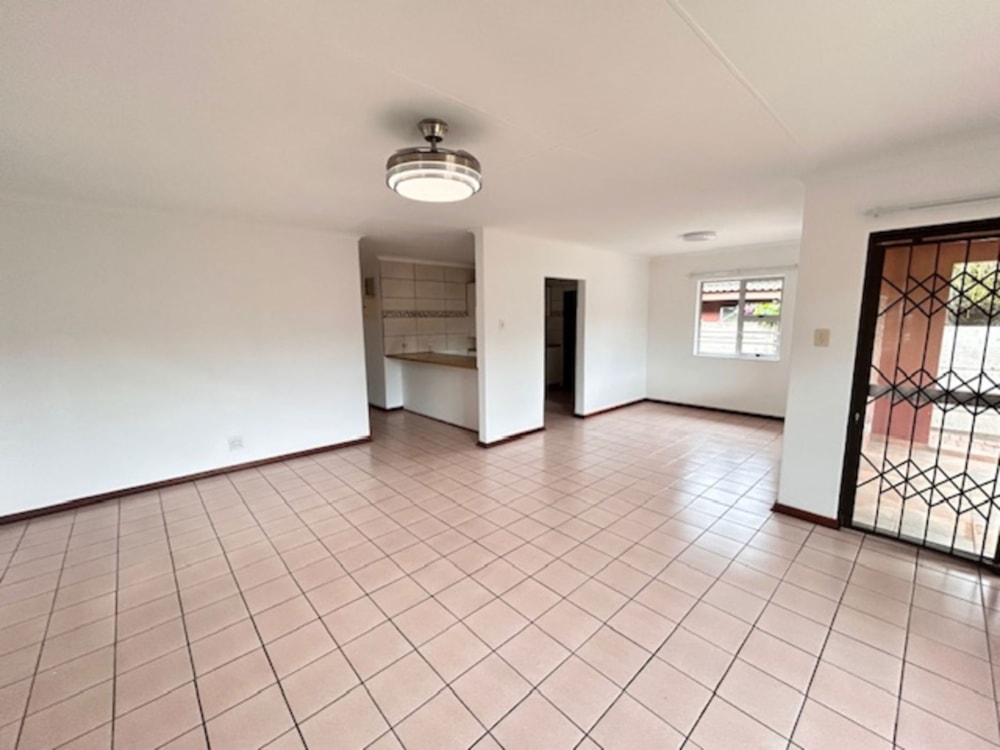 Townhouse to rent in Birdswood - 1RY1751588