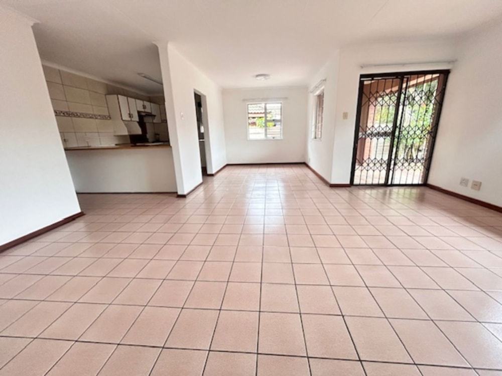 Townhouse to rent in Birdswood - 1RY1751588