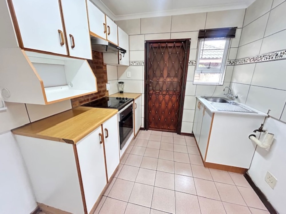 Townhouse to rent in Birdswood - 1RY1751588