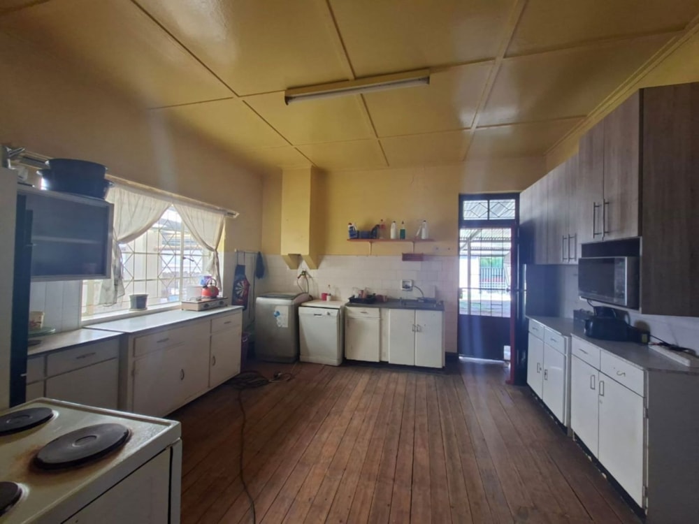 House for sale in Theunissen - 1WM1715142