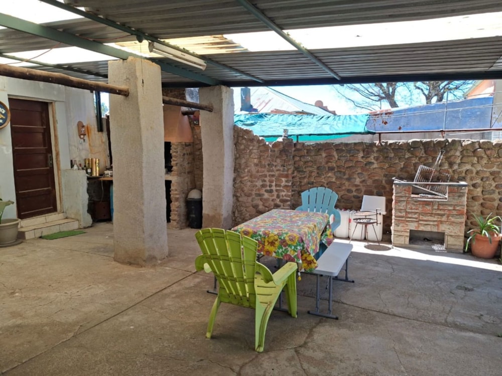 House for sale in Theunissen - 1WM1715142