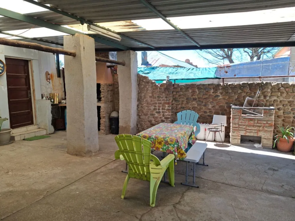 House for sale in Theunissen - 1WM1715142 House for sale in Theunissen - 1WM1715142