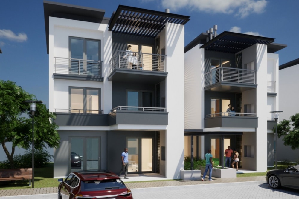 Apartment for sale in Nelspruit Ext 29 - 1NS1715116