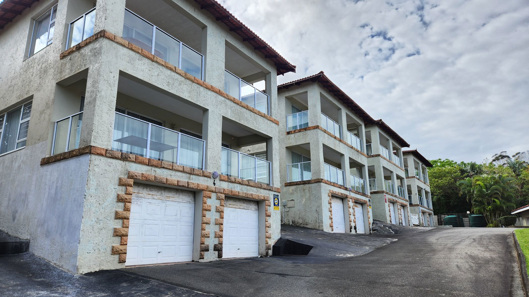 Townhouse for sale in Shelly Beach - 1PSH1716229