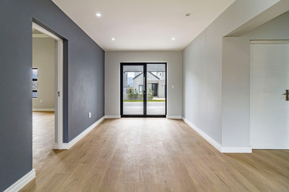 Security estate home for sale in Longlands Estate - ST1715561