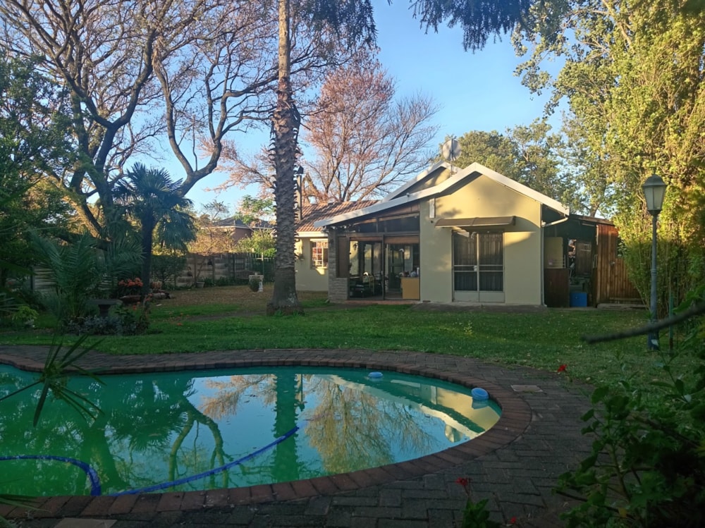 House for sale in Pioneer Park - 1NW1715423