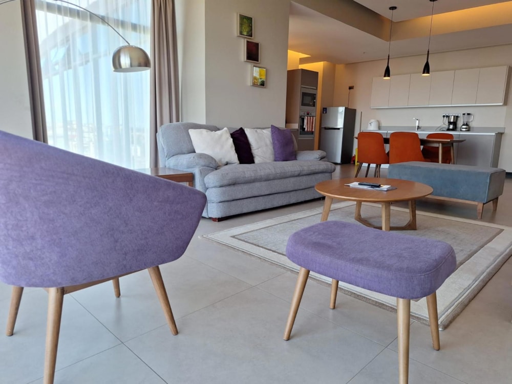 Apartment to rent in Westlands, Kenya - 3KE1715121 Apartment to rent in Westlands, Kenya - 3KE1715121