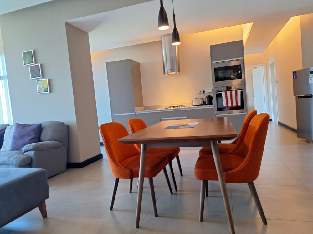 Apartment to rent in Westlands, Kenya - 3KE1715121 Apartment to rent in Westlands, Kenya - 3KE1715121
