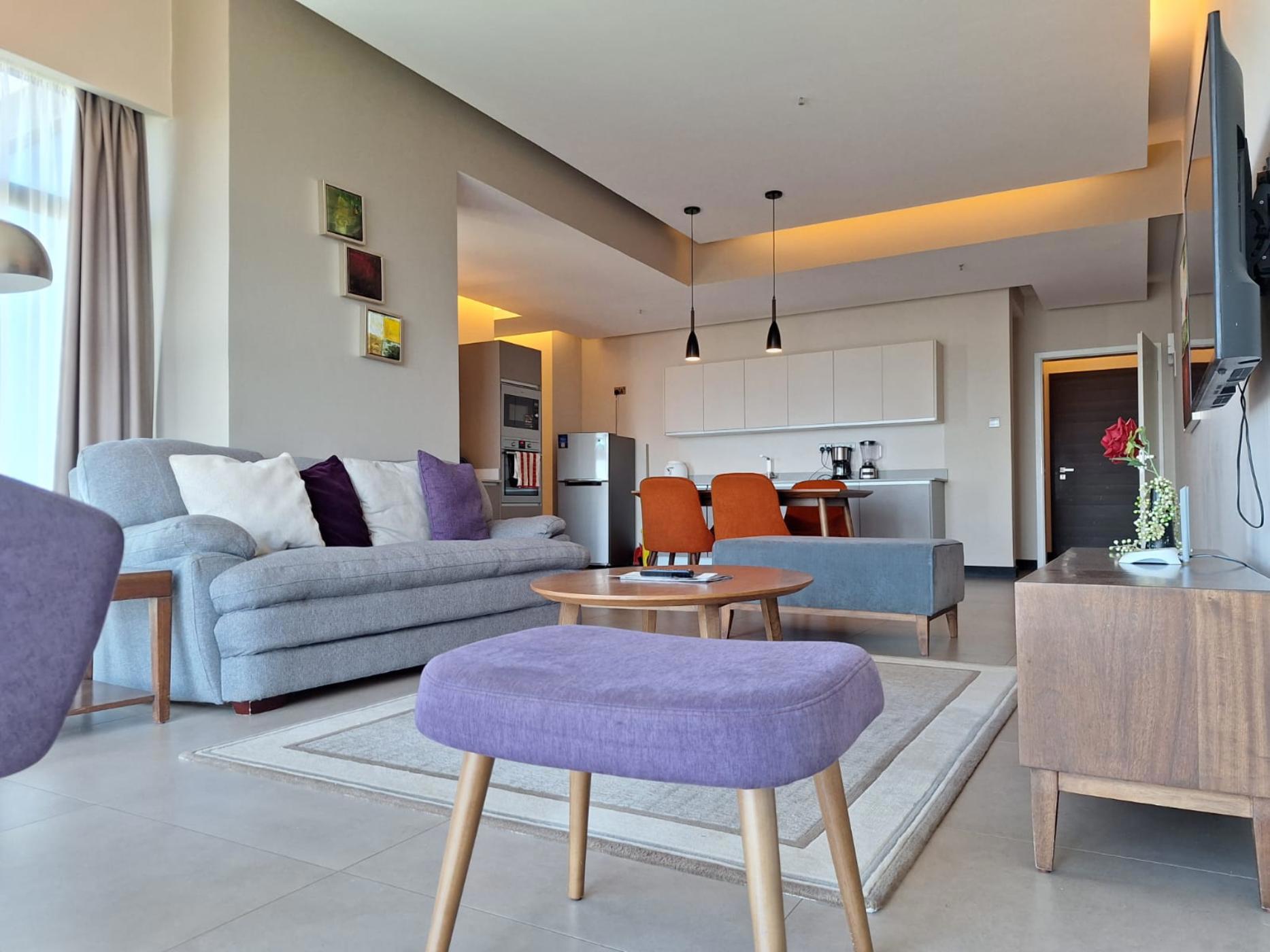 Apartment to rent in Westlands, Kenya - 3KE1715121