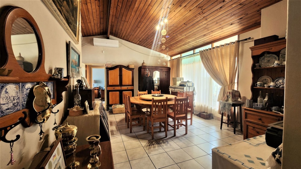 House for sale in Bergzicht - 1MS1715147