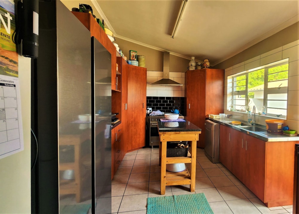 House for sale in Bergzicht - 1MS1715147