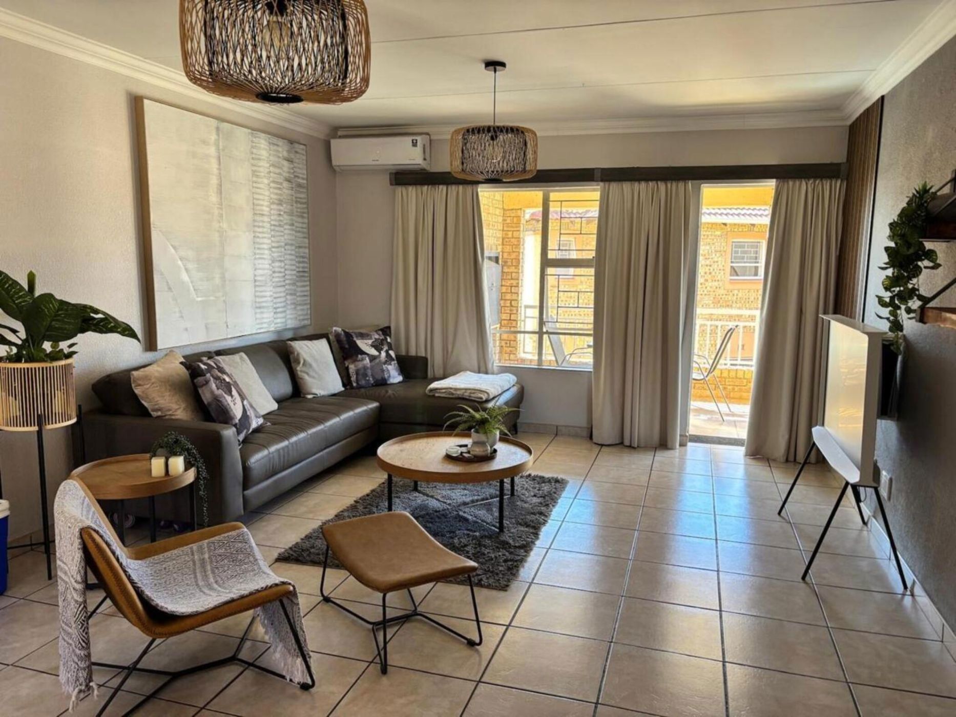 Apartment for sale in Vanderbijlpark SE 2 - 1VT1715146