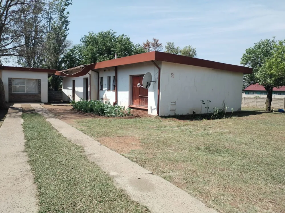 House for sale in Ncandu Park - 1NW1716011 House for sale in Ncandu Park - 1NW1716011
