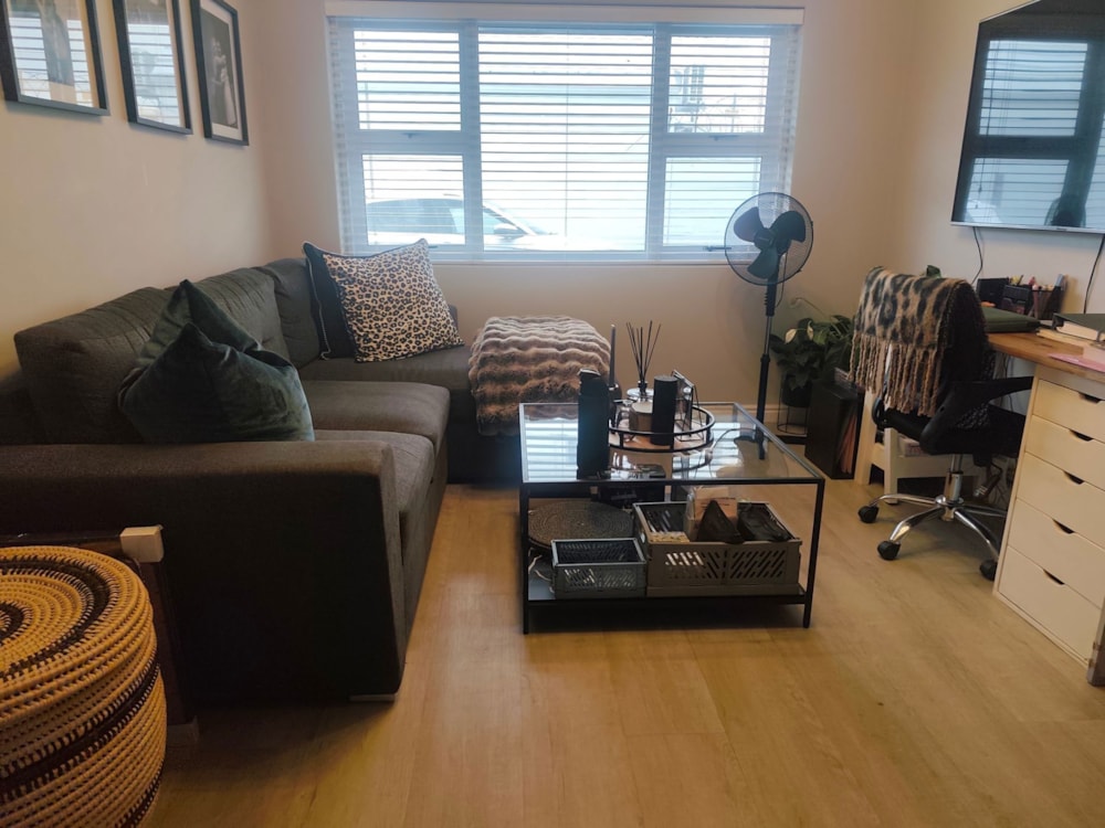 Apartment let in Claremont Upper - RBL1715274