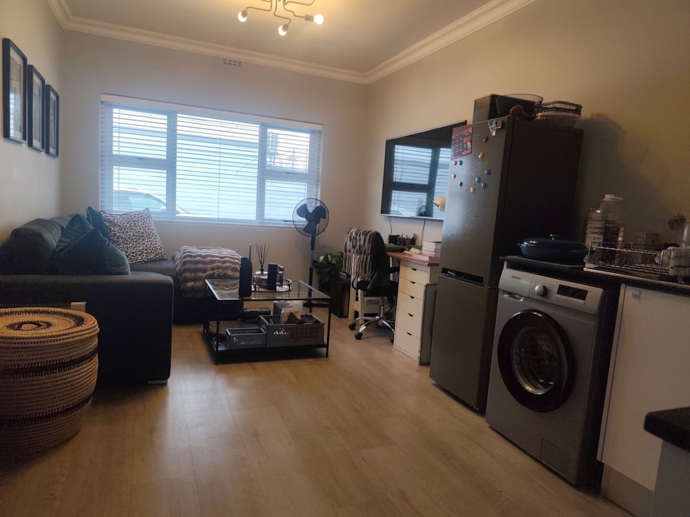 Apartment let in Claremont Upper - RBL1715274