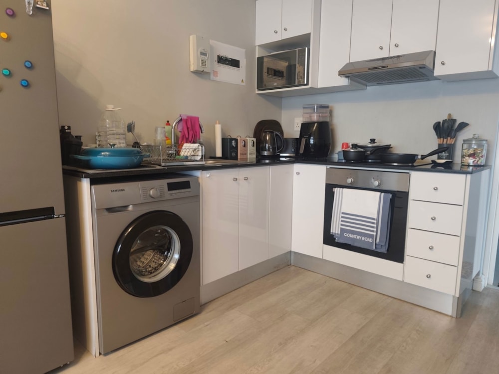 Apartment let in Claremont Upper - RBL1715274