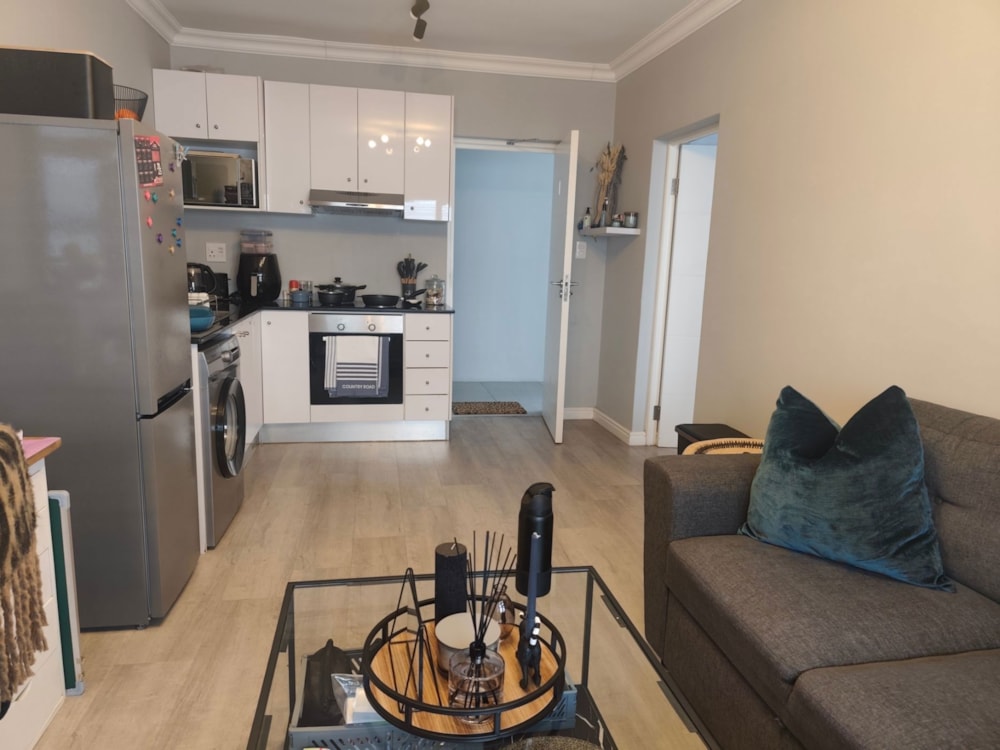 Apartment let in Claremont Upper - RBL1715274