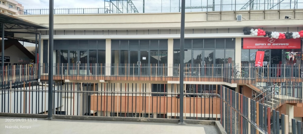 Commercial Building to rent in Nairobi, Kenya - 3KE1718355 Commercial Building to rent in Nairobi, Kenya - 3KE1718355