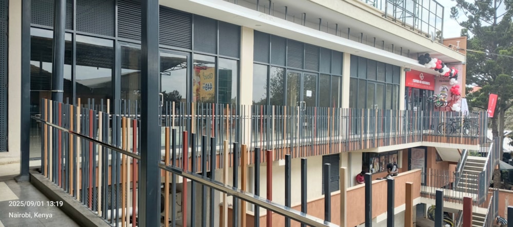 Commercial Building to rent in Nairobi, Kenya - 3KE1718355 Commercial Building to rent in Nairobi, Kenya - 3KE1718355