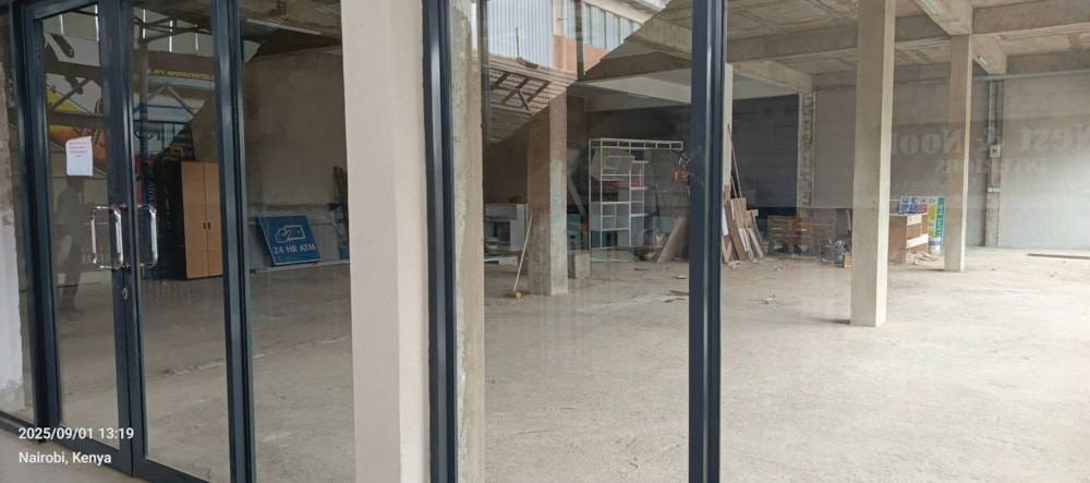 Commercial Building to rent in Nairobi, Kenya - 3KE1718355 Commercial Building to rent in Nairobi, Kenya - 3KE1718355