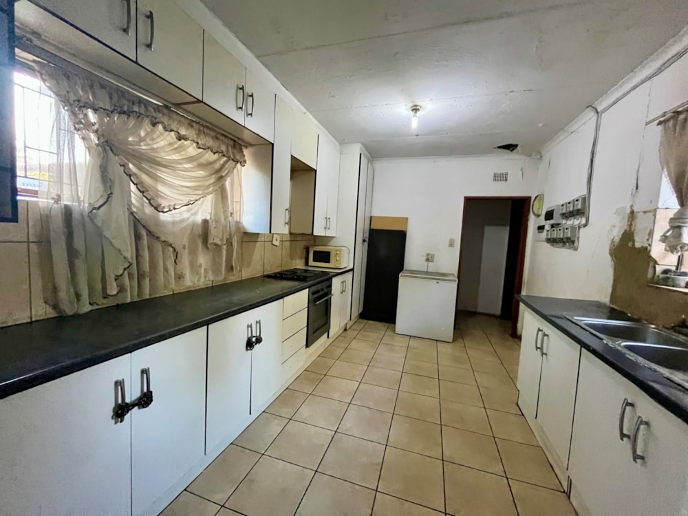 House for sale in Vanderbijlpark CE 5 - 1VT1715168