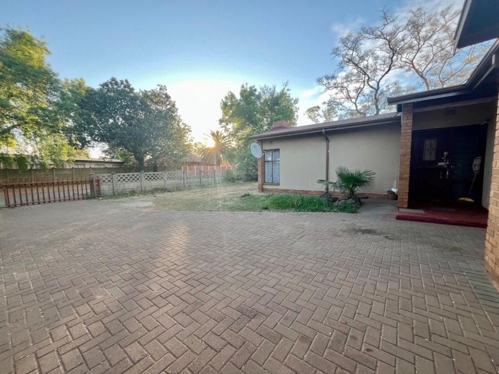 House for sale in Vanderbijlpark CE 5 - 1VT1715168
