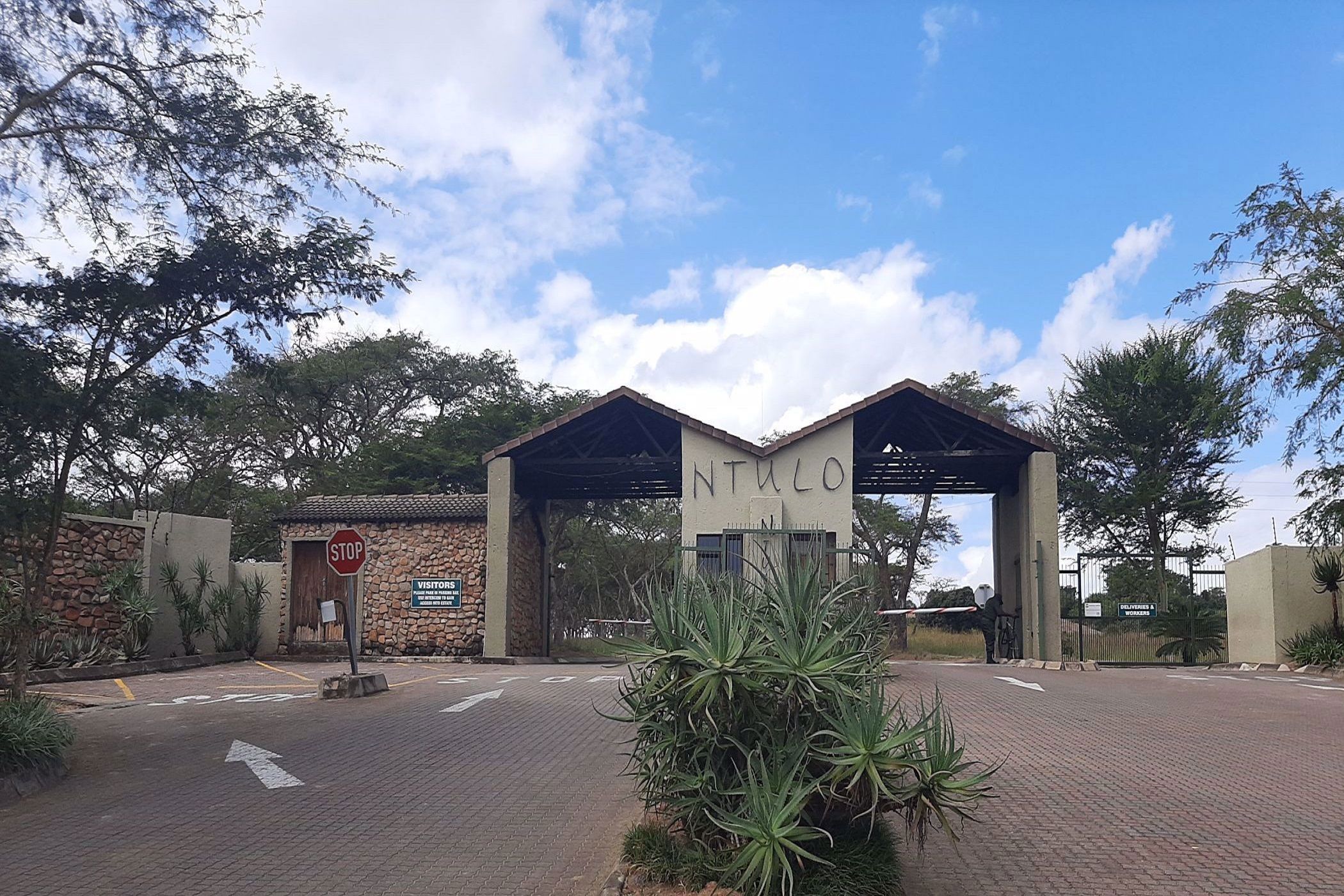 House for sale in Ntulo Wildlife Estate - 1NS1715717