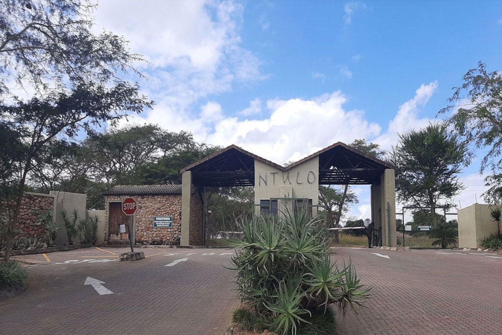 House for sale in Ntulo Wildlife Estate - 1NS1715717