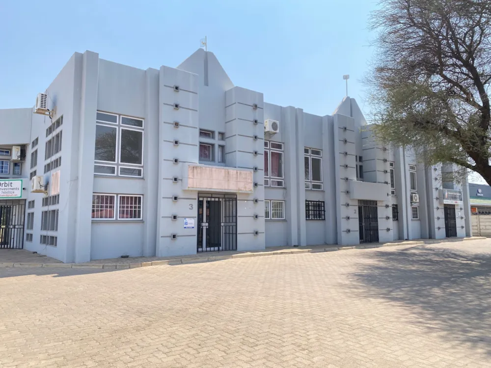 Commercial Building to rent in Phakalane, Botswana - 3BO1715213 Commercial Building to rent in Phakalane, Botswana - 3BO1715213